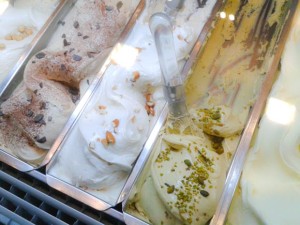 Gelateria Marghera Milano  Gelatogelato