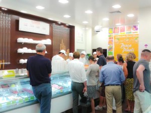 Gelateria Marghera Milano  Gelatogelato